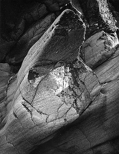 "Rock Form, Scullomie"